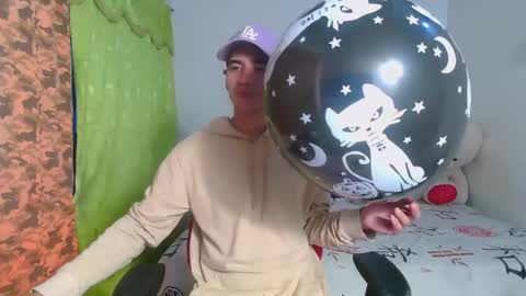 jahn online show from October 2025 10:45:01 PM