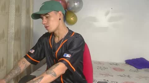 jahn online show from October 2025 11:09:01 PM