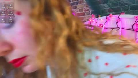 CatherineBarkJamieWallace online show from February 2026 07:21:01 PM