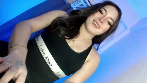 kim_aero online show from October 2025 02:49:01 PM