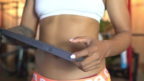 Kim online show from March 2026 01:16:01 PM