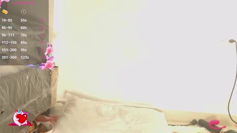 Kim  Follow me please online show from November 2025 02:43:02 AM