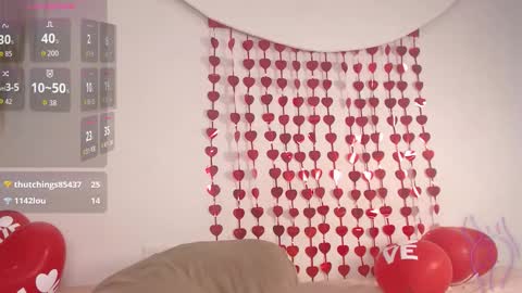 Kim  Follow me please online show from February 2026 02:27:01 AM