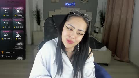 Snapshot of kim_brownie chatting on January 2025 04:06:01 AM Kim online show from January 2025 04:06:01 AM