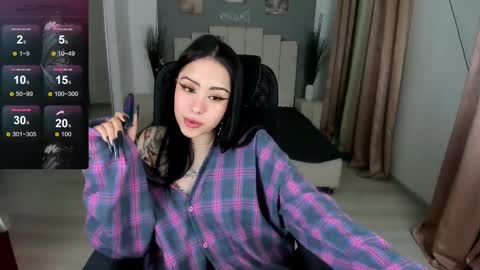 Snapshot of kim_brownie chatting on March 2025 05:42:01 AM Kim online show from March 2025 05:42:01 AM