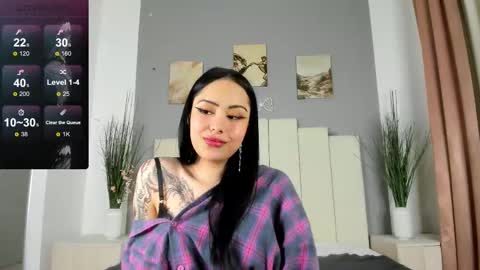 Snapshot of kim_brownie chatting on March 2025 08:45:01 AM Kim online show from March 2025 08:45:01 AM
