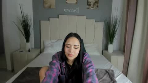 Snapshot of kim_brownie chatting on March 2025 05:38:02 AM Kim online show from March 2025 05:38:02 AM