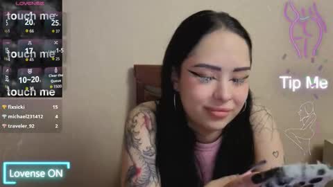 Kim online show from March 2026 08:26:01 PM