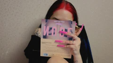 Kim online show from April 2026 09:09:02 PM