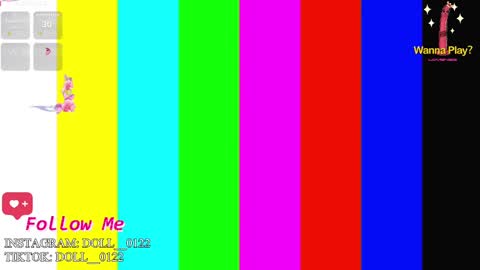 ISABELLA 3 online show from November 2025 07:42:01 AM