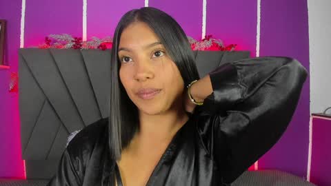 kim  online show from February 2025 11:15:02 PM