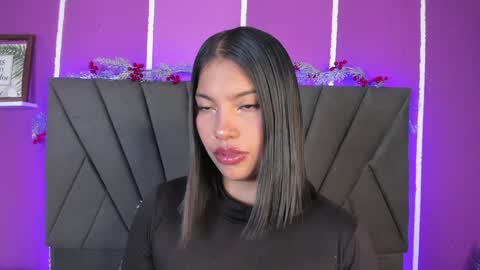 kim  online show from February 2025 07:59:02 PM