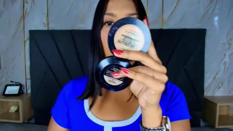 kim  online show from October 2025 08:53:02 PM