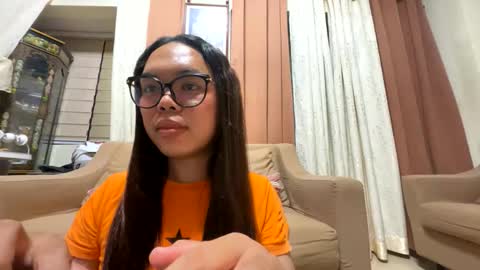 KYLIE online show from April 2026 05:39:02 PM