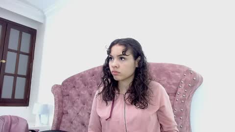 Snapshot of kim_lennon chatting on January 2025 11:15:02 AM K I M online show from January 2025 11:15:02 AM