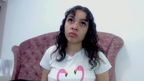 Snapshot of kim_lennon chatting on January 2025 11:38:02 AM K I M online show from January 2025 11:38:02 AM