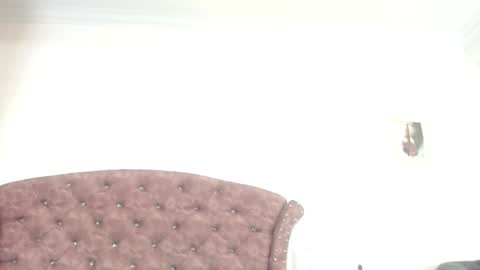Snapshot of kim_lennon chatting on March 2025 04:06:02 PM K I M online show from March 2025 04:06:02 PM