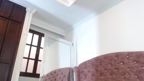 Snapshot of kim_lennon chatting on March 2025 12:48:02 PM K I M online show from March 2025 12:48:02 PM