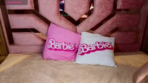 kim_lush_s online show from September 2025 03:32:02 AM