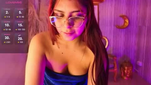 kim_lush_s online show from October 2025 01:21:01 PM