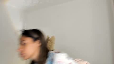 Snapshot of kim_murphy chatting on October 2025 01:10:01 PM Kim Murphy online show from October 2025 01:10:01 PM