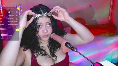 Kim Mishell  online show from April 2026 03:24:02 AM