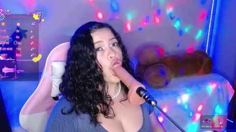 Kim Mishell  online show from June 2026 02:17:02 AM