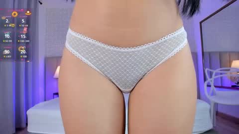 Kim online show from February 2025 01:30:02 PM