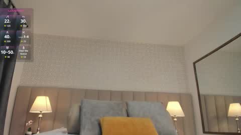 Kim online show from October 2025 12:36:01 PM