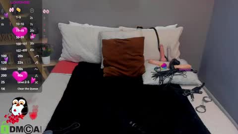 Kima online show from March 2025 05:39:01 PM