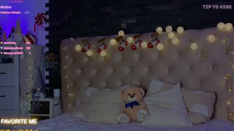 Kimberly online show from December 2024 01:14:01 AM