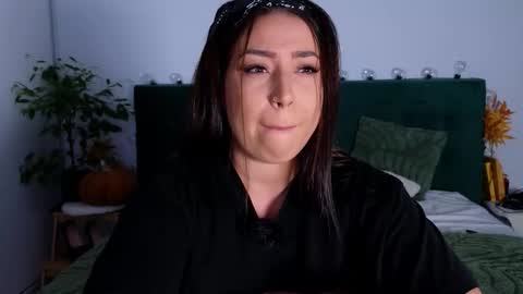 Kimberly online show from September 2025 07:14:02 PM