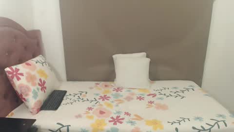 DANIELA online show from October 2025 09:56:01 PM