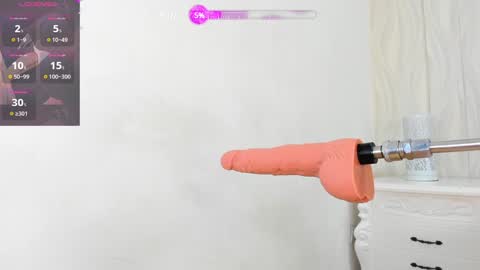 Kimberlin  online show from January 2025 08:03:02 PM