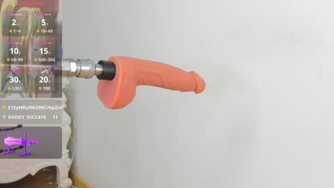 Kimberlin  online show from February 2025 08:14:02 PM