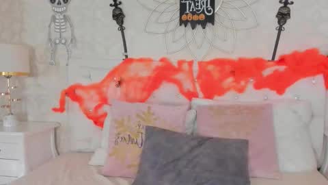 Kimberlin online show from October 2025 08:43:01 PM