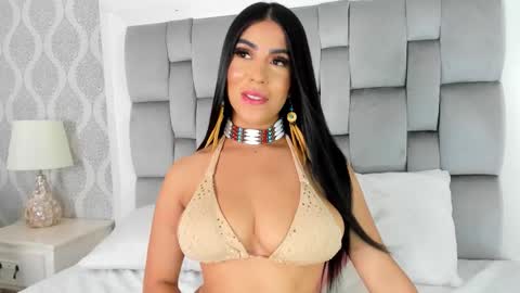 Kimberlin online show from February 2026 07:37:01 PM