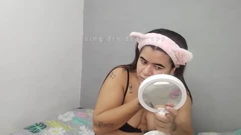 kimberly0319 online show from March 2026 05:02:02 AM