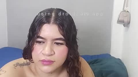 kimberly0319 online show from April 2026 07:43:01 PM