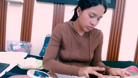 KIMBER online show from March 2026 01:12:02 AM