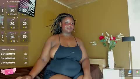 Kimberly  4 online show from February 2025 08:25:02 PM