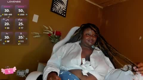 Kimberly  4 online show from February 2025 11:41:02 PM