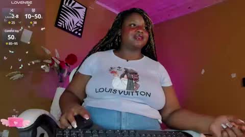 Kimberly  4 online show from February 2025 08:39:01 PM