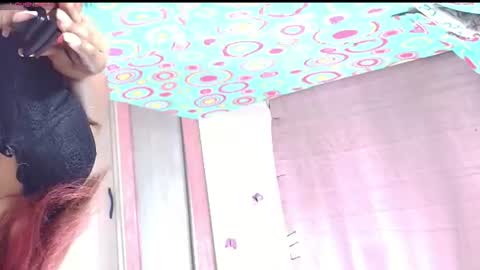 Snapshot of kimberly_bellu chatting on June 2026 02:11:02 AM Anita. online show from June 2026 02:11:02 AM