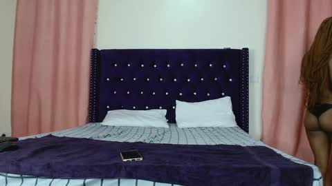 Snapshot of kimberly_blaze chatting on February 2025 02:58:02 AM kimberly_blaze online show from February 2025 02:58:02 AM