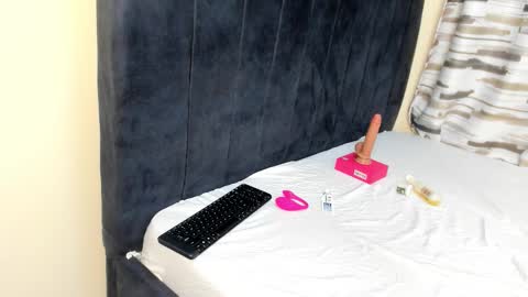 kimberly_blaze online show from February 2026 07:08:02 PM