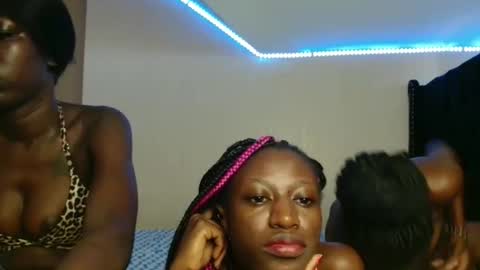 Kimberly online show from November 2025 04:34:02 AM