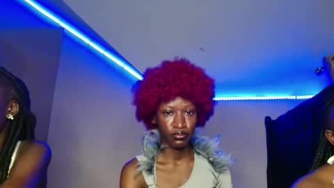 Kimberly online show from January 2026 04:21:02 PM