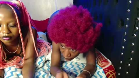 Kimberly online show from January 2026 07:11:01 PM