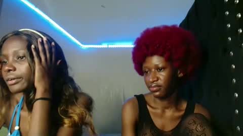 Kimberly online show from February 2026 09:22:02 PM